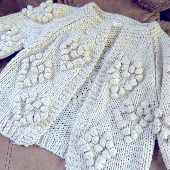 BEAUTIFUL CARDIGAN❤️ BEAUTIFUL DESIGN - Picture 2 of 12